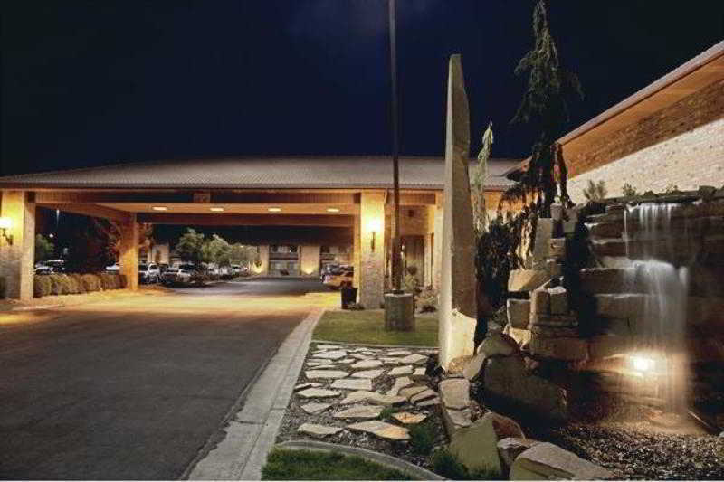 Best Western Elko Inn Exterior foto